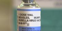 670 measles cases reported in South Carolina this year, second-highest in US