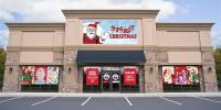 Spirit Christmas store to open in East Tennessee this holiday season. Here’s where
