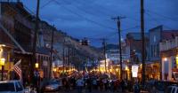 Virginia City turns October into a monthlong celebration of ghosts, Halloween and haunted history