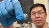 Fentanyl overdose patch: How Virginia Tech is working to save lives