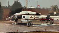 Atrium Health’s AirCare program reflects on four decades of patient transport