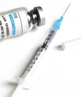 LENOWISCO Health District Encourages Residents to Get Flu Shot