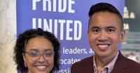 Milwaukee's Pride United Homecoming raises funds for LGBTQ+ nonprofits