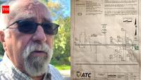 Wisconsin homeowner vows to fight proposed data-center power line after utility offered $81,000 plus $50,000 to clear a 1,000-by-75-foot corridor and remove six outbuildings