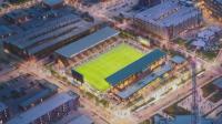 Sporting Kansas City proposes soccer stadium in downtown Des Moines