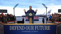 Iran must cut enrichment to end war, US uncertain who makes decisions in Tehran, Vance says