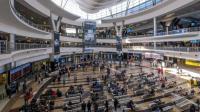 South Africa crackdowns on graft at borders, immigration system