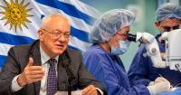 Uruguay breaks away from the Havana model: Cuban doctors will receive their salaries directly, says minister