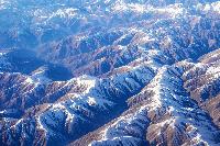 Armenia is home to bone-eating birds, 1.9m-long leopards, and the world’s only white