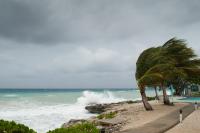 What will El Nino and potential extreme weather mean for travel?