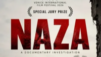 Pure Israel Hate at NPR: Gaza Film Is 'Damning,' Left Critic in 'Quiet Horror and Fury'