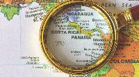 Panama, Costa Rica Squeeze Central American Neighbors