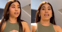 What happened to this Cuban woman after applying for a job on a cruise ship: the detail that complicated everything