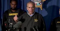 Sheriff Fletcher backs Somali gang task force, calls out Hennepin County leaders