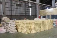 China becomes Việt Nam’s second-largest rice export market