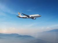 Etihad launches Abu Dhabi flights to Saudi Red Sea