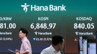 South Korea Investigates Possible Use of A.I. in Hackings on Its Banks