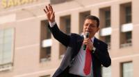 Turkey Banned a Book by a Jailed Presidential Hopeful. We Read It.
