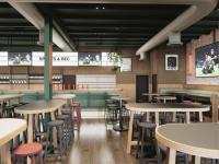 Sports & Rec Scores Major Wellington Waterfront Venue