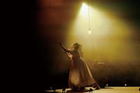 ‘In Search of the Playwright’: A theatre production investigates itself
