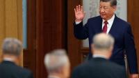 EU-China trade tensions: Five things to know as Brussels and Beijing face crunch talks