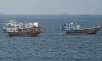 11 Indians hurt in attack on Panama-flagged ship at Hormuz