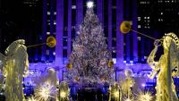 Wowcher's £99 mystery Christmas holiday could take you to New York, Lapland or Paris