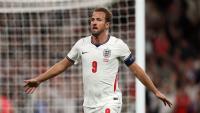 England vs. Czechia player ratings as Harry Kane shines on his special night in Nations League