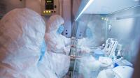CDC issues urgent health notice on plague outbreak after death of lab worker