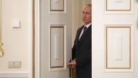 Russian spies 'broke in and defecated on politicians' property' in twisted new warfare tactic