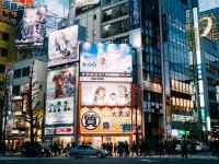 The cultural export of anime and manga