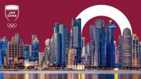IOC: Qatar and India among seven countries bidding for 2036 Olympics