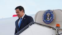 Marco Rubio tours NATO allies amid Iceland's unease over Trump's Arctic intentions