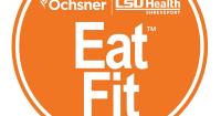 Ochsner LSU Health’s Eat Fit highlights nutritious food choices at the Red River Revel