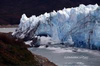Argentina Faces a Chilling Economic Reckoning as Perito Moreno Loses Its Footing