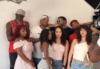 From Script to Screen: Cayman-Made Film, CAY BLOCK Tackles Addiction, Friendship and Redemption