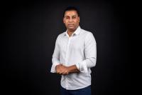 Jonathan Sterlin Tejada turned film craft into global campaigns