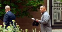 Reporter's Notebook: What Kosta Diamantis left behind in Connecticut