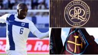Why Glen Kamara could be banned from QPR's clash with West Ham after Finland controversy