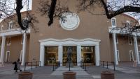 New Mexico Democrats accuse Senate Republicans of violating AI campaign law