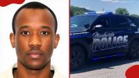 Henry Macharia: US police trace family of Kenyan man who died in North Carolina