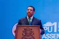 Tanzania urges global cooperation as Tulia warns of exclusion, inequality