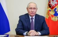 Putin to visit Turkmenistan on October 8-9 — Kremlin aide
