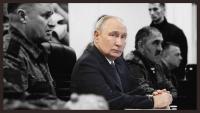 Putin’s wartime economy is heading for catastrophe