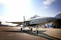 Poland puts FA-50 jets on QRA alert to counter Russian jet-powered drones