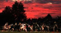 Prep football analysis: Valley title race gets interesting; league-deciding games ahead; hot starts for Cloverdale, Ukiah