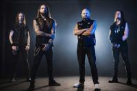 Dieth release first new single and video “Pound of Flesh”
