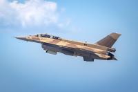 Lockheed confirms Morocco’s first F 16 Block 72 completed maiden test flight