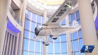 Oklahoma’s aerospace industry grows by $9 billion since 2017