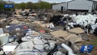 Abandoned marijuana grows leave Oklahoma with a costly cleanup problem, state agencies say
